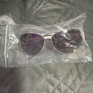 Armani Exchange sunglasses 🕶️